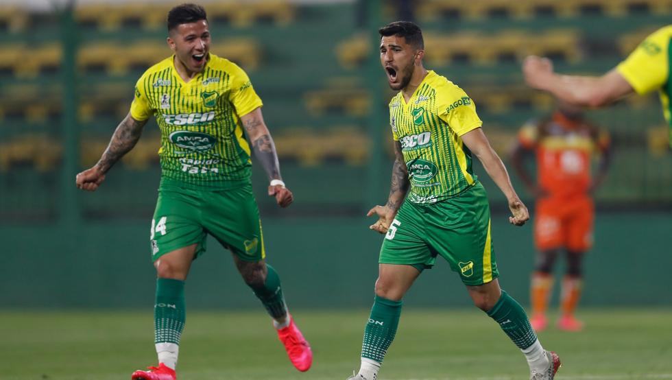 Copa Sudamericana