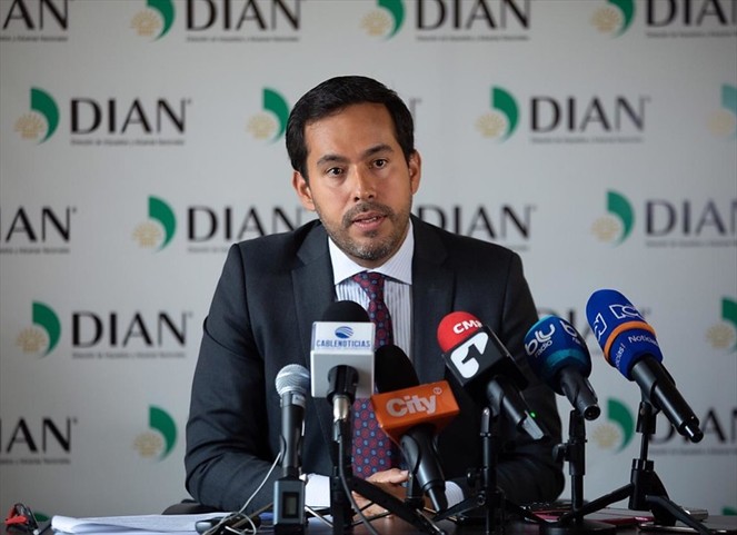 Dian Panama