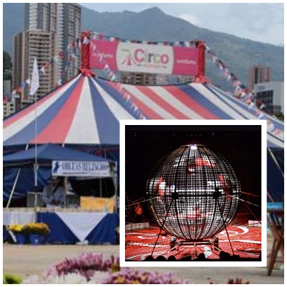 Circo 3