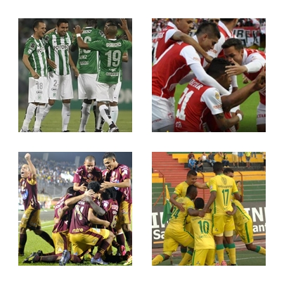 Liga Clasificados