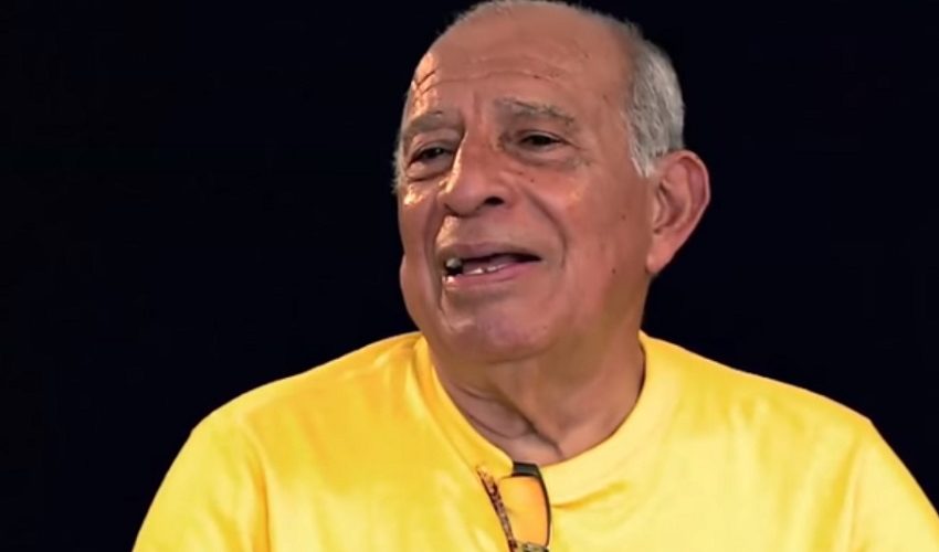 Marcos Coll
