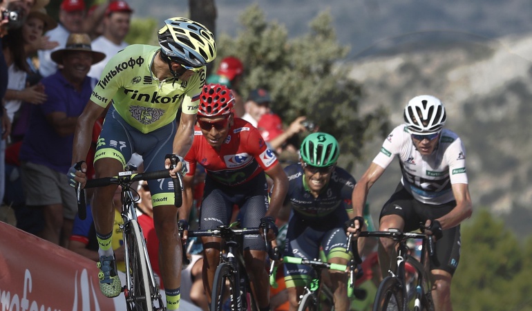Ciclismo 1