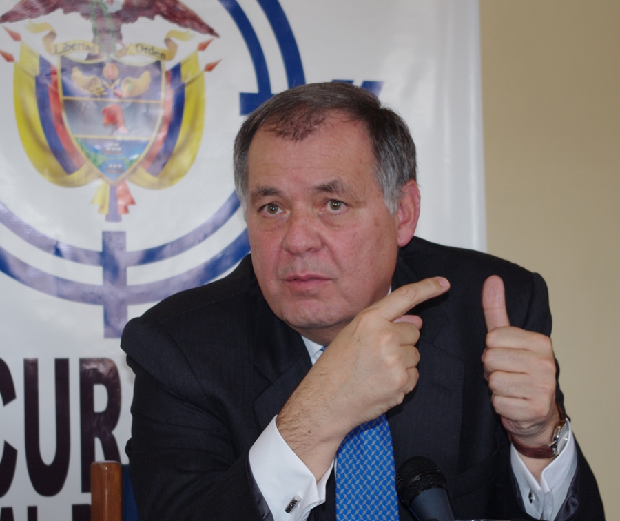 Procurador 2