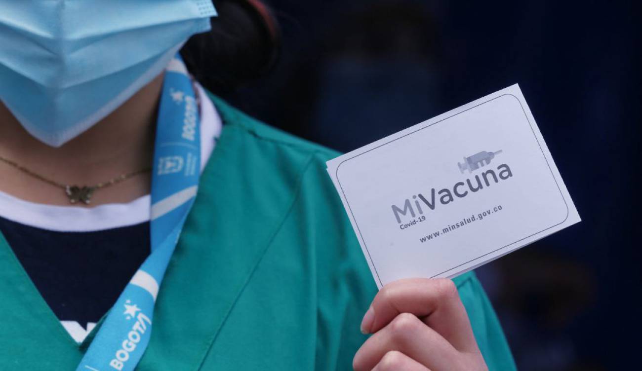 Mi Vacuna