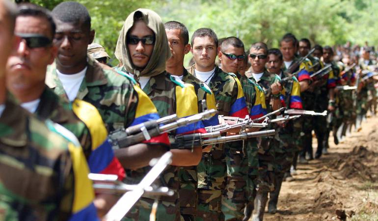 Farc