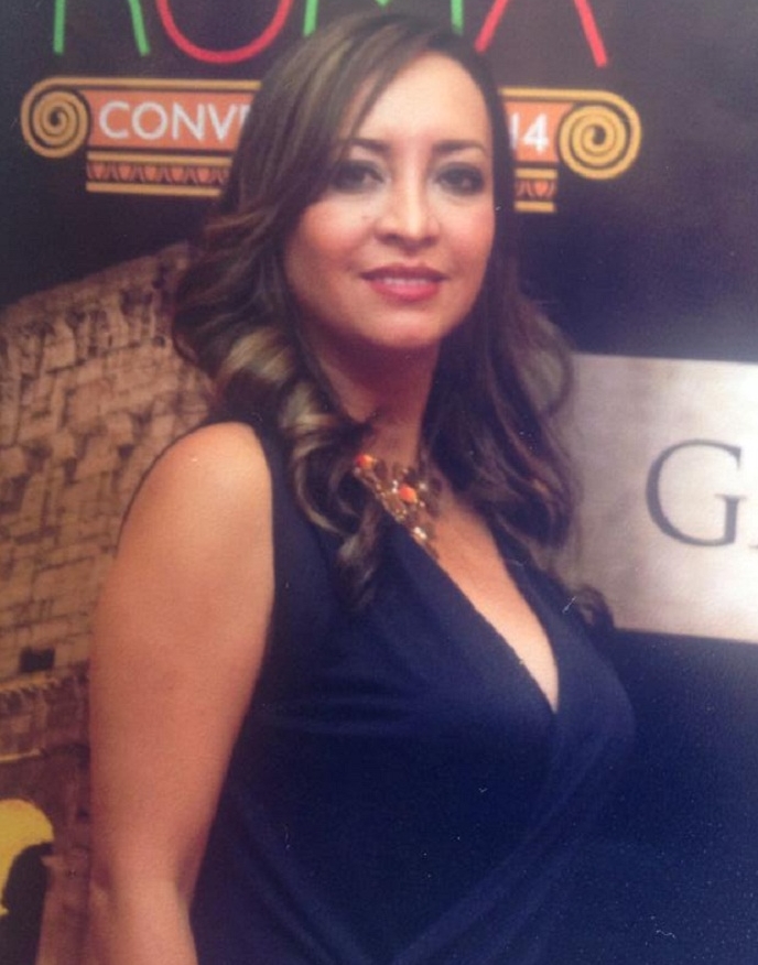 Carolina Torres