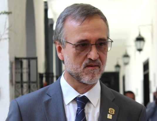 Jose Luis Diago Franco