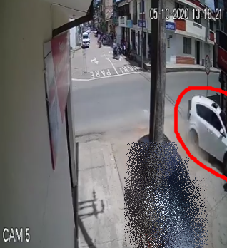 Timbio Automovil