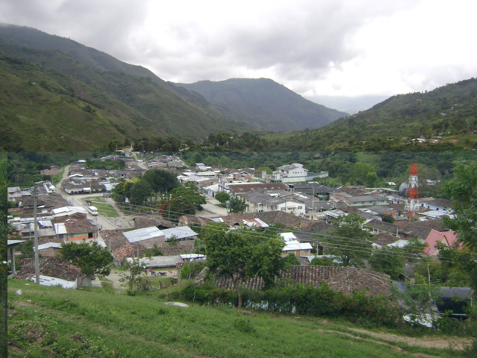 Toribio Cauca