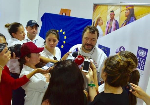 DEFENSOR DEL PUEBLO