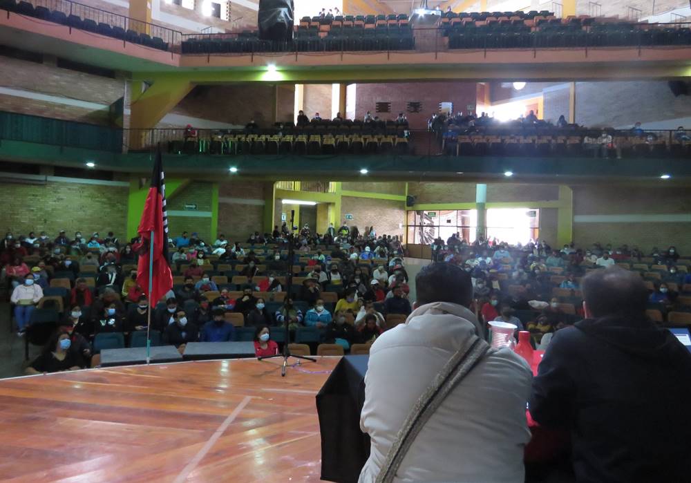 ASOINCA Docentes