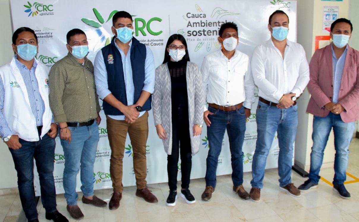 CRC Alcaldes