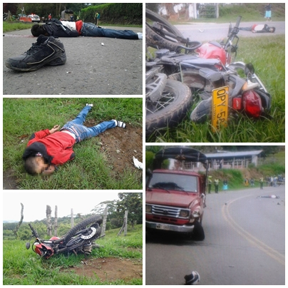 ACCIDENTE