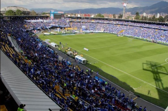Estadio