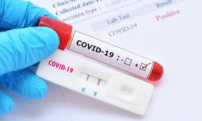 Covid 19