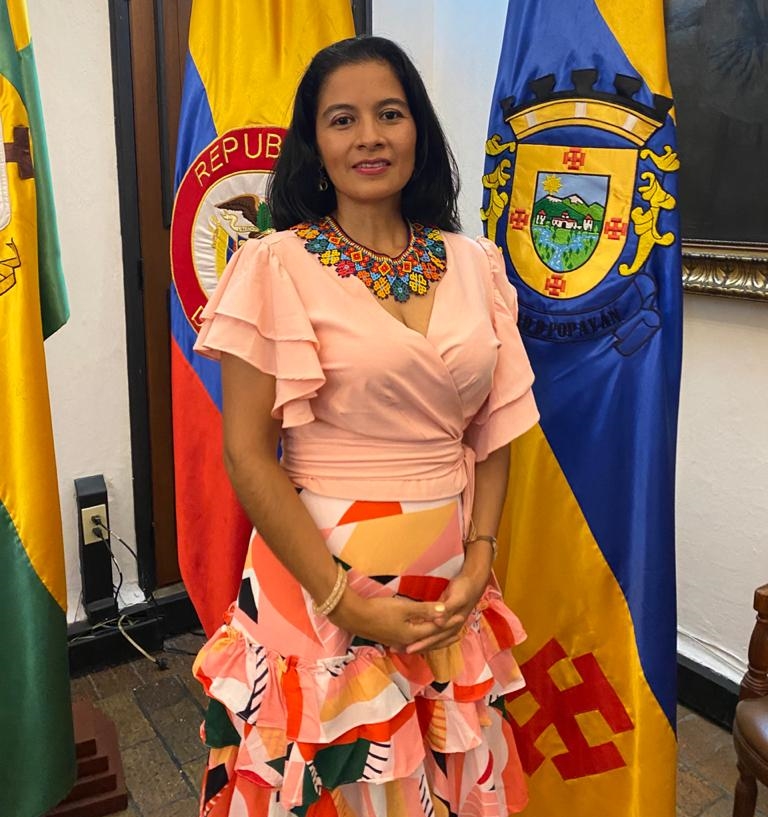 Secretaria