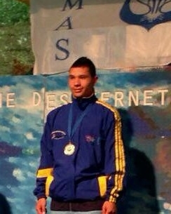 2013 10 01-03foto01-JUAN-CAMILO-RODRIGUEZ-ORO-EN-EL-MUNDIAL-DE-SUIZA-300x314