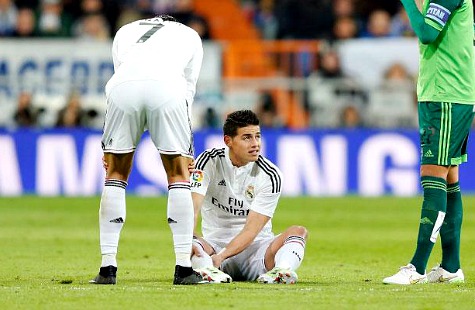 James
