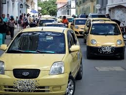 Taxis