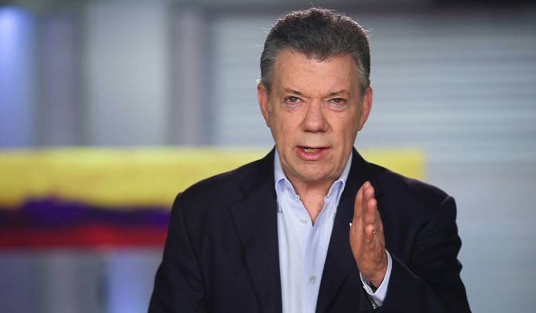 Juan Manuel Santos