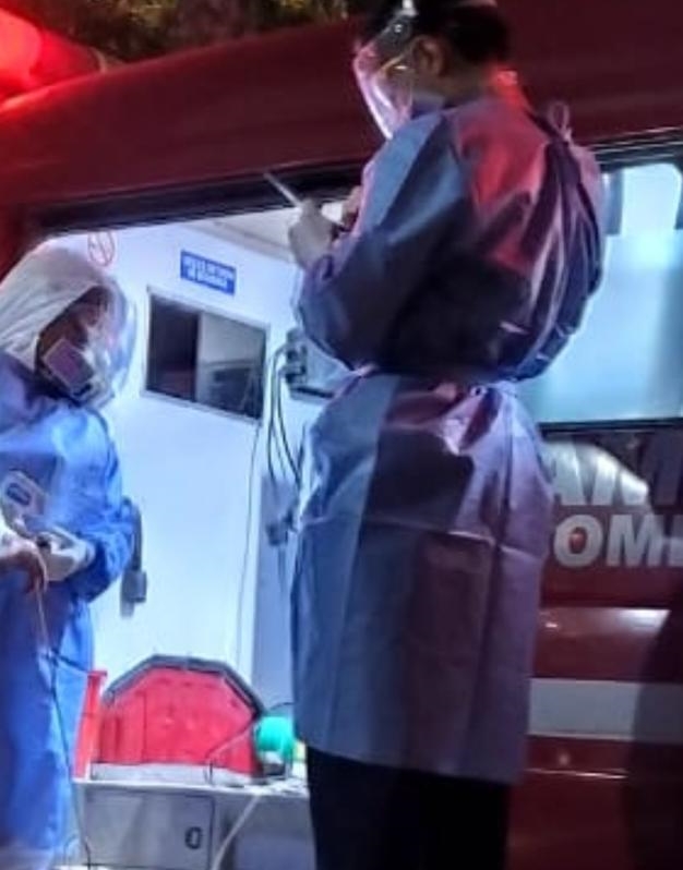Bomberos 2