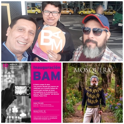BAM 5