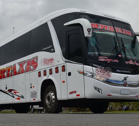 Bus Supertaxis