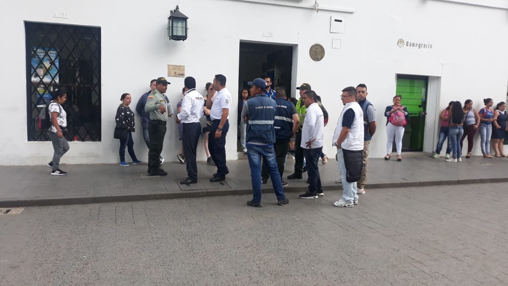Venezolanos 2