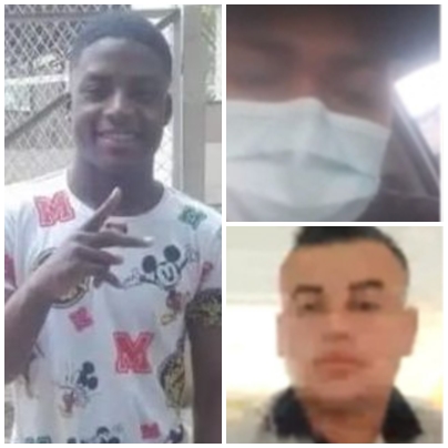 Policias 7