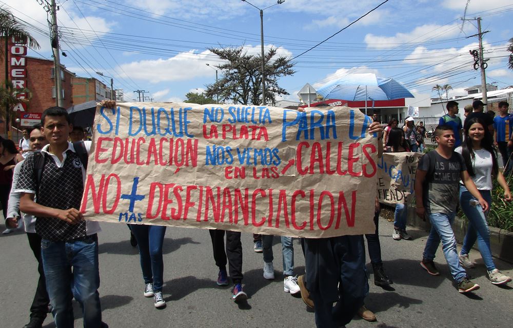 L UNICAUCA ESTUDIANTES