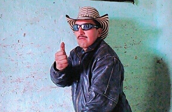 Totoro Lider Fallecio