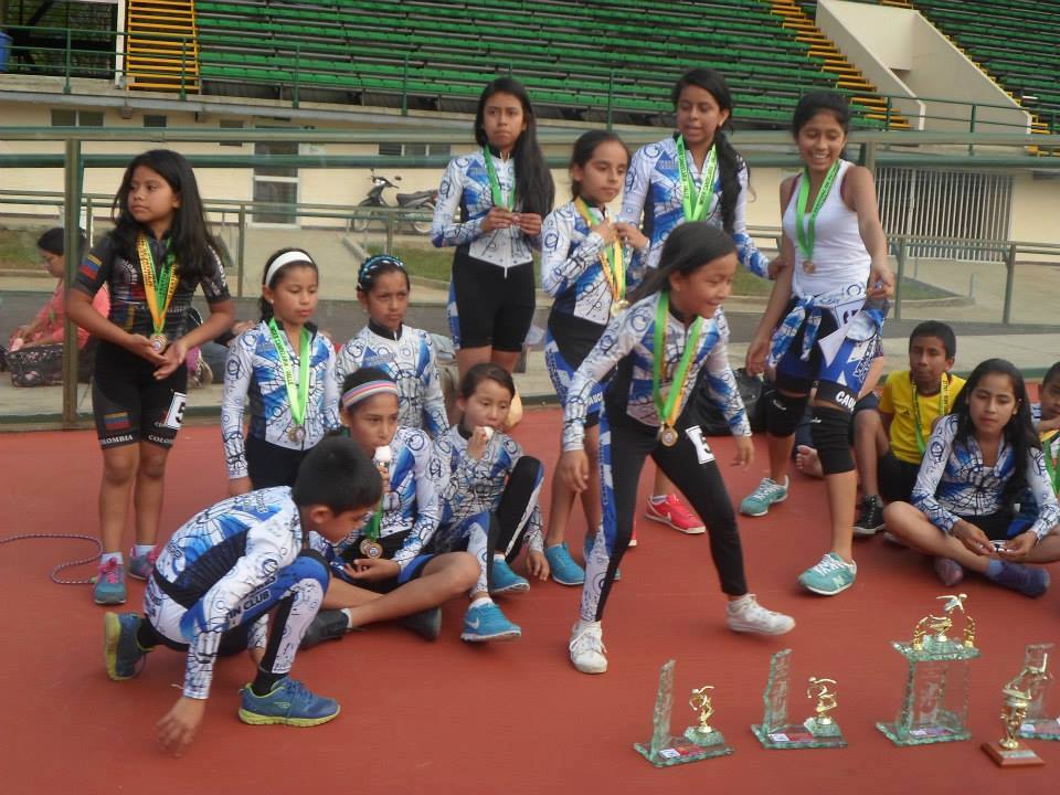 PATINAJE