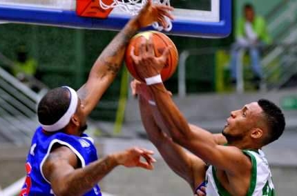 BALONCESTO