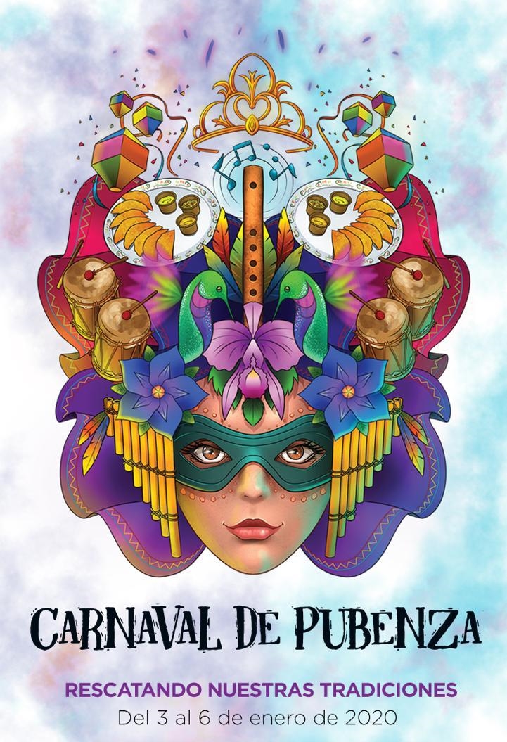 Carnaval de Pubenza