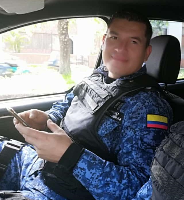 INPEC ANDRES MUÑOZ SALAZAR