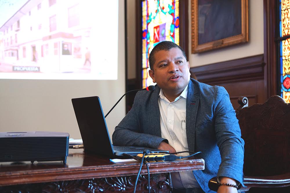 Francisco Zuñiga
