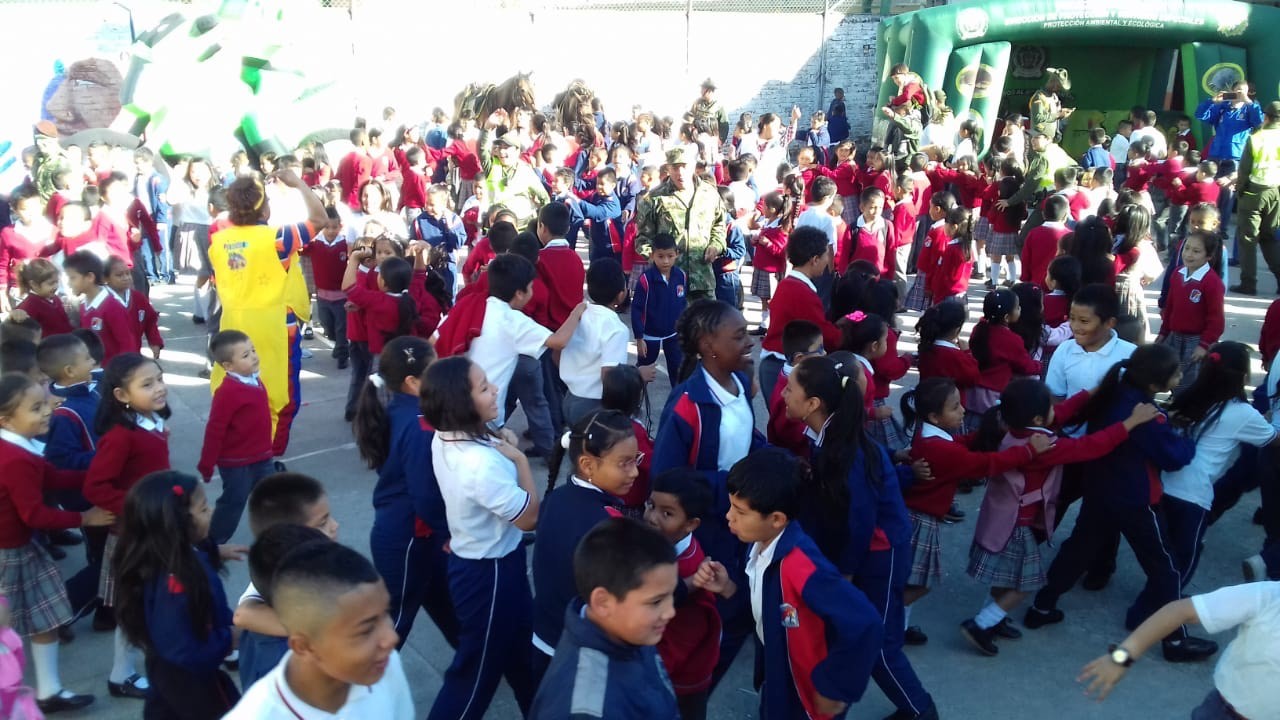 Jornada Escolar