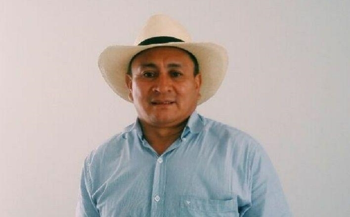 Jorge Macana