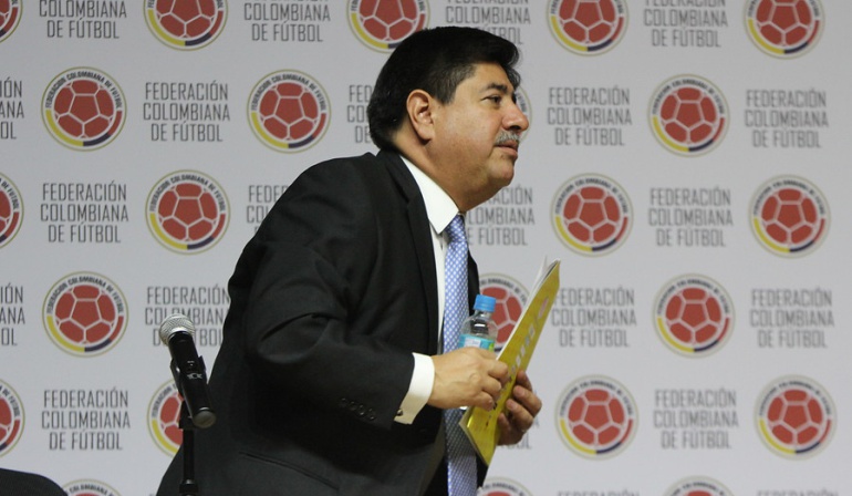 LUIS BEDOYA