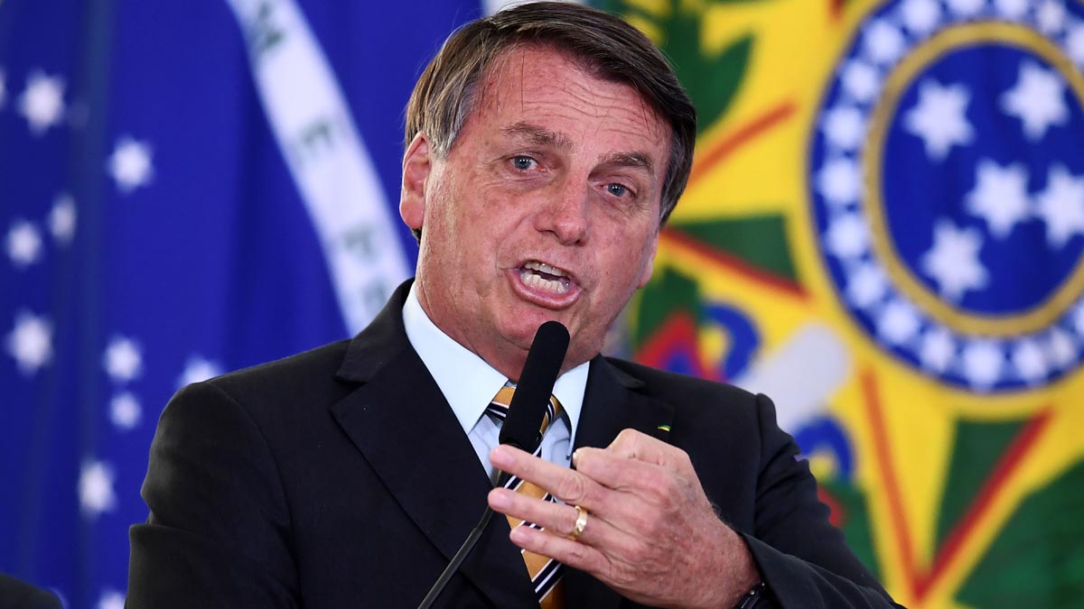 Bolsonaro