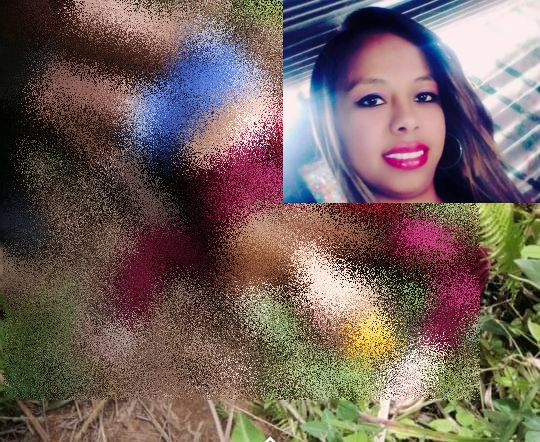 Mujer Tambo 5