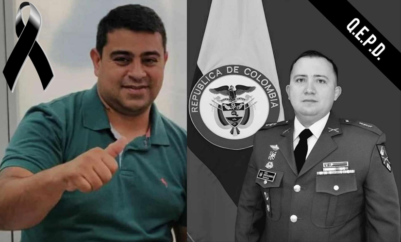 Corinto Policia y Militar
