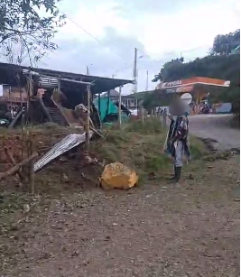Atentado