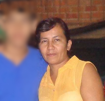 Feminicidio