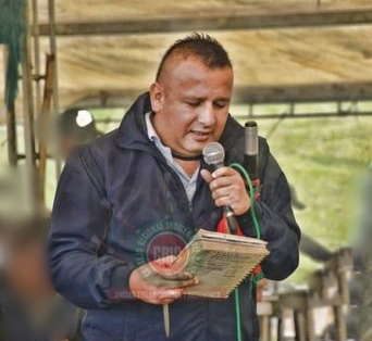 Comunero 2