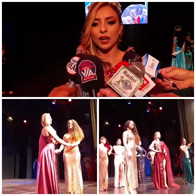 Reinas 4