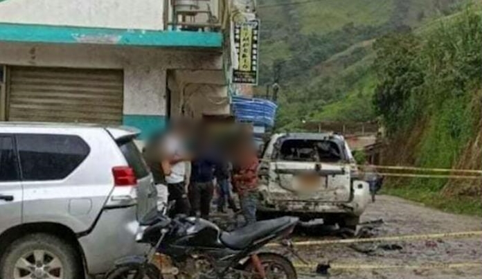 Atentado 1