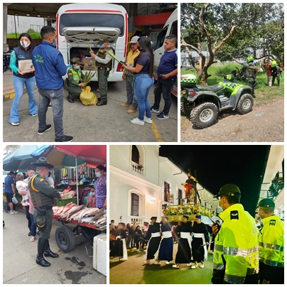 Policia 5