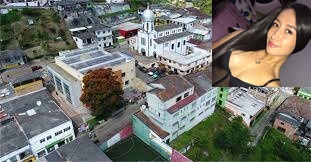 Balboa Mujer Asesinada
