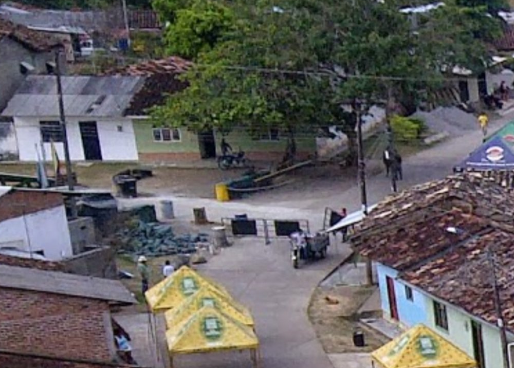 Policia Estacion